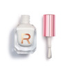 Küünelakk Revolution Make Up High Gloss, Ghost, 10 ml