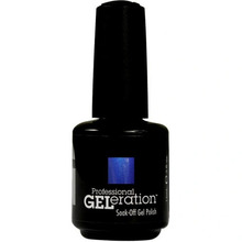 Geellakk Jessica Geleration, GEL-917 Midnight Moonlight, 15 ml