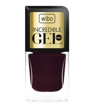 Geellakk Wibo Incredible, 1, 8,5 ml