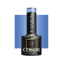 Hübriidküünelakk Ocho Nails Rainbow R12, 5 g