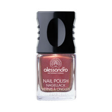 Küünelakk Alessandro, 188 Merry Poppins, 10 ml