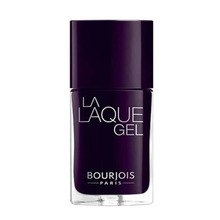 Küünelakk Bourjois La Laque Gel, 22 Clair De Plum, 10 ml