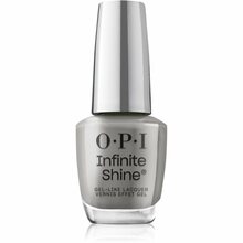 Küünelakk OPI Infinite Shine, Steel Waters Run Deep, 15 ml