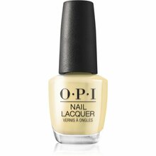 Küünelakk OPI Your Way Nail Lacquer Buttafly, 15 ml