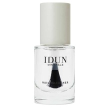 Küünte tugevdaja IDUN MINERALS Nail Hardener, 11 ml