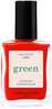 Küünelakk Manucurist Lava, roheline, 15 ml