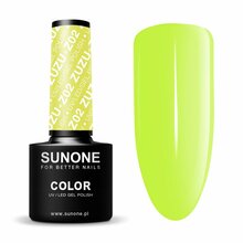 Kauapüsiv geellakk Sunone, Z02 Zuzu, 5 g