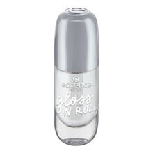 Küünelakk Essence Cosmetics, 53 Power to The Sunflower, 8 ml