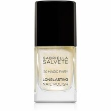 Küünelakk Gabriella Salvete Longlasting Enamel, 50 Magic Fairy, 11 ml