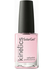 Küünelakk Kinetics Solar Gel Polish, Pale Petunia 168, 15 ml