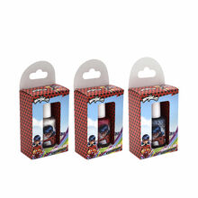 Küünelakk Take Care Miraculous LadyBug, 9 ml