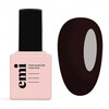 Geellakk E.Mi E.MiLac Color Gel Polish, 028 Twilight, 9 ml