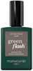 Geellakk Manucurist Clay Green Flash, 15 ml