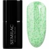 Hübriidküünelakk Semilac UV Gel Polish, 494 Frozen Pistachios, 7 ml