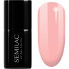Hübriidlakk Semilac UV Hybrid, 130 Sleeping Beauty, 7 ml