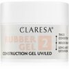 Küünte pikendusgeel Claresa Rubber Gel 2, 12 g