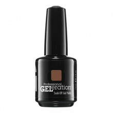 Geellakk Jessica GELeration, Toasted Pecans GEL-1176, 15 ml