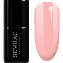 Hübriidlakk Semilac UV Hybrid, 130 Sleeping Beauty, 7 ml