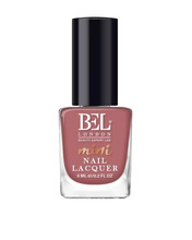 Küünelakk Bel London Mini Quick-Dry, 227 lilla, 6 ml