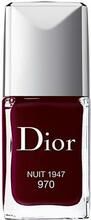 Küünelakk Dior Vernis Gel-Effect, Nuit 1947 970, 10 ml