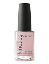Küünelakk Kinetics SolarGel, 058 Delicate Lace, 15 ml