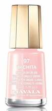 Küünelakk Mavala Mini Color Cream, 97 Wichita, 5 ml