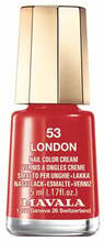 Küünelakk Mavala Mini Nail Polish, 53 London, 5 ml
