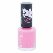 Küünelakk Rimmel 60 Seconds By Rita Ora, 270 Sweet Retreat, 8 ml