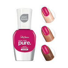 Küünelakk Sally Hansen Good Kind Pure, 291 Passion Flower, 10 ml
