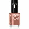 Küünelakk Rimmel London Super Gel, 094 Meet Me By The Bay, 12 ml