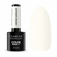 Hübriidküünelakk Claresa Autumn Crush, 1,5 g
