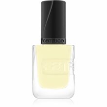 Küünelakk Catrice GEL AFFAIR, 012 Easy Peasy Lemon Squeezy, 10.5 ml