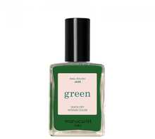 Küünelakk Manucurist Jade, 15 ml