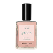 Küünelakk Manucurist Pale Rose, 15 ml
