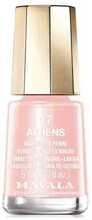 Küünelakk Mavala Mini Color, 17 Athens, 5 ml