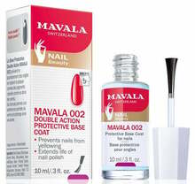 Küünelaki aluslakk Mavala Protective Base Coat 002, 10 ml