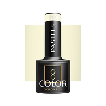 Hübriidküünelakk Ocho Nails, Pastels P01, 5 g