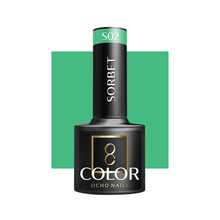 Hübriidküünelakk Ocho Nails Sorbet S02, 5 g