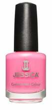 Küünelakk Jessica Flirty CNC-336, 14,8 ml