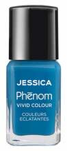 Küünelakk Jessica Phenom Fountain Bleau, 15 ml
