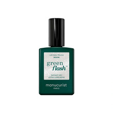 Küünelakk Manucurist Green Flash Moon, 15 ml