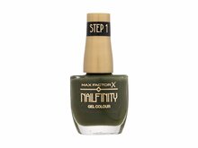 Küünelakk Max Factor Nailfinity, 595 Green Room, 12 ml