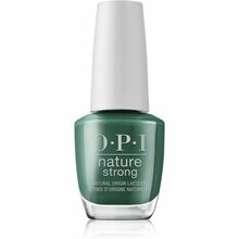 Küünelakk OPI Nature Strong, Leaf by Example, 15 ml