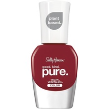 Küünelakk Sally Hansen Good.Kind.Pure, 320 Cherry Amore, 10 ml