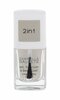 Küünelakk Gabriella Salvete Nail Care Gel 2in1 Top and Base Coat, 11 ml