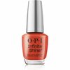 Küünelakk OPI Infinite Shine Gel-Like, Knock Em Red, 15 ml