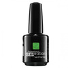 Poolpüsiv küünelakk Jessica Geleration Colours, GEL-949 Bollywood Bold, 15 ml