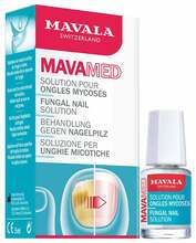 Küüne- ja küünenahaõli Mavala Mavamed, 5 ml