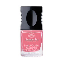 Küünelakk Alessandro Nail Polish, 187 Hawaiian Dream, 10 ml