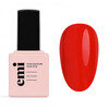 Geellakk E.Mi E.MiLac Color, 339 Im Fire, 9 ml